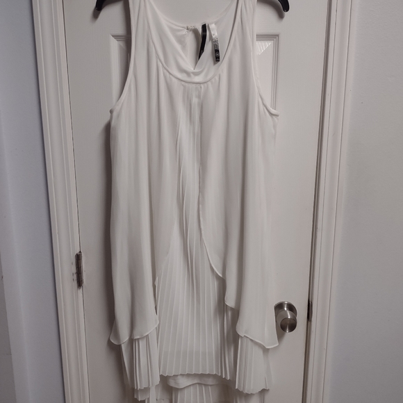 Kensie XL white Dress - Picture 2 of 5